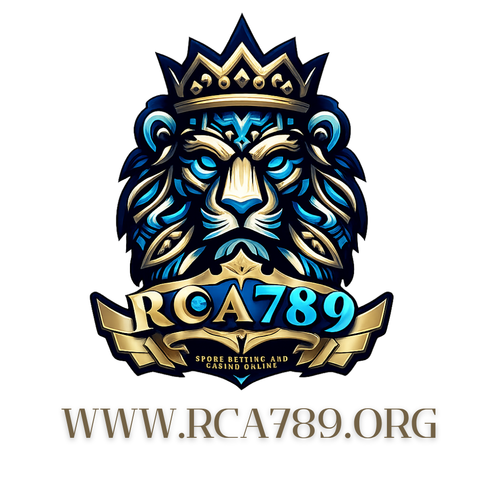 RCA789 logo